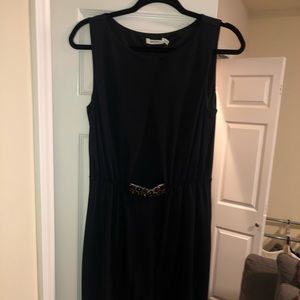 Bloomingdales cocktail dress w detail (never worn)